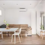 Acogedor Y Precioso Apartamento En Sevilla