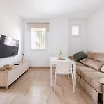 Acogedor Y Precioso Apartamento En Sevilla