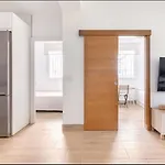 Acogedor Y Precioso Apartamento En Sevilla