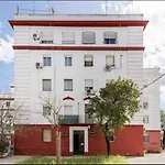 Acogedor Y Precioso Apartamento En Sevilla