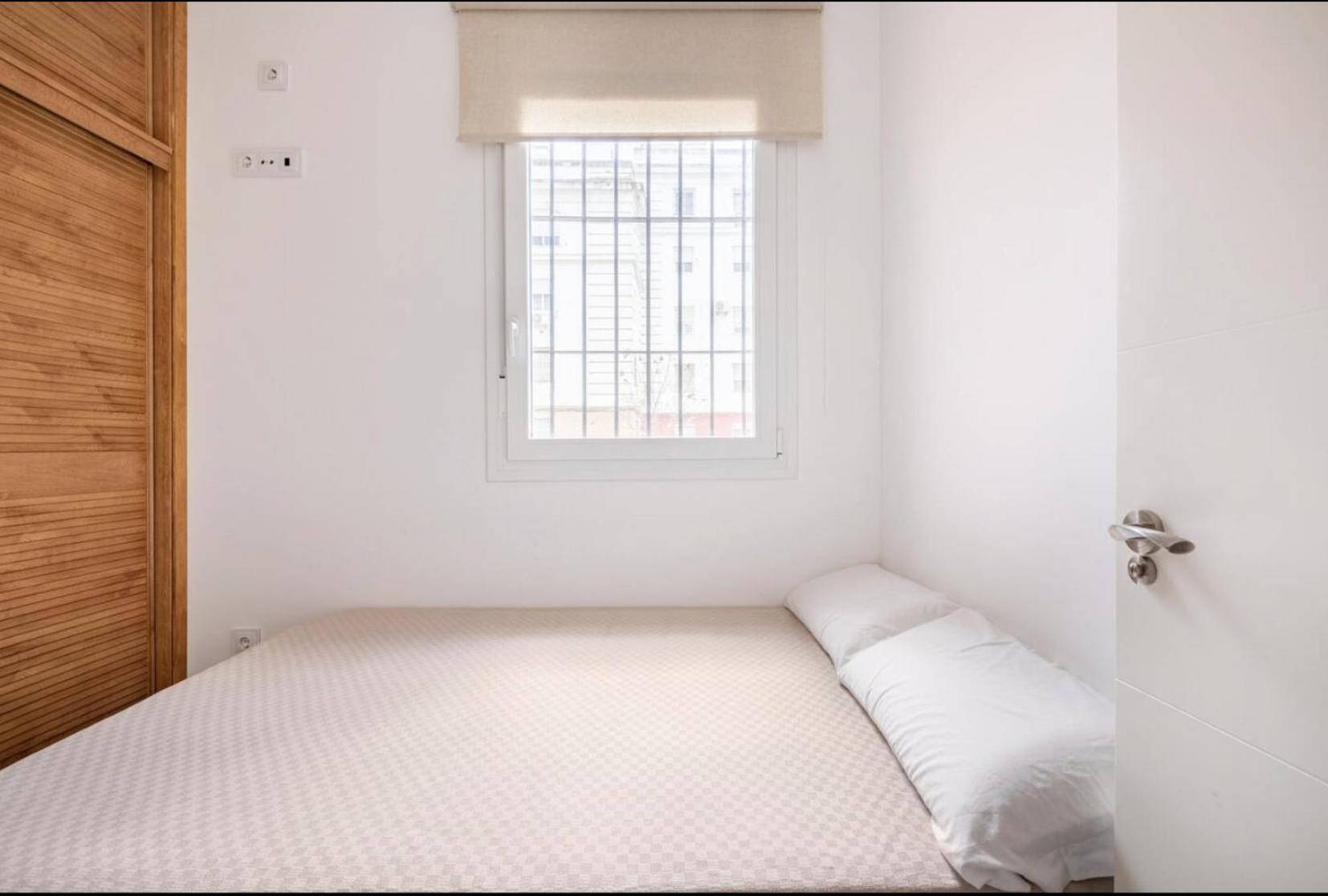 Appartement Acogedor Y Precioso En Séville