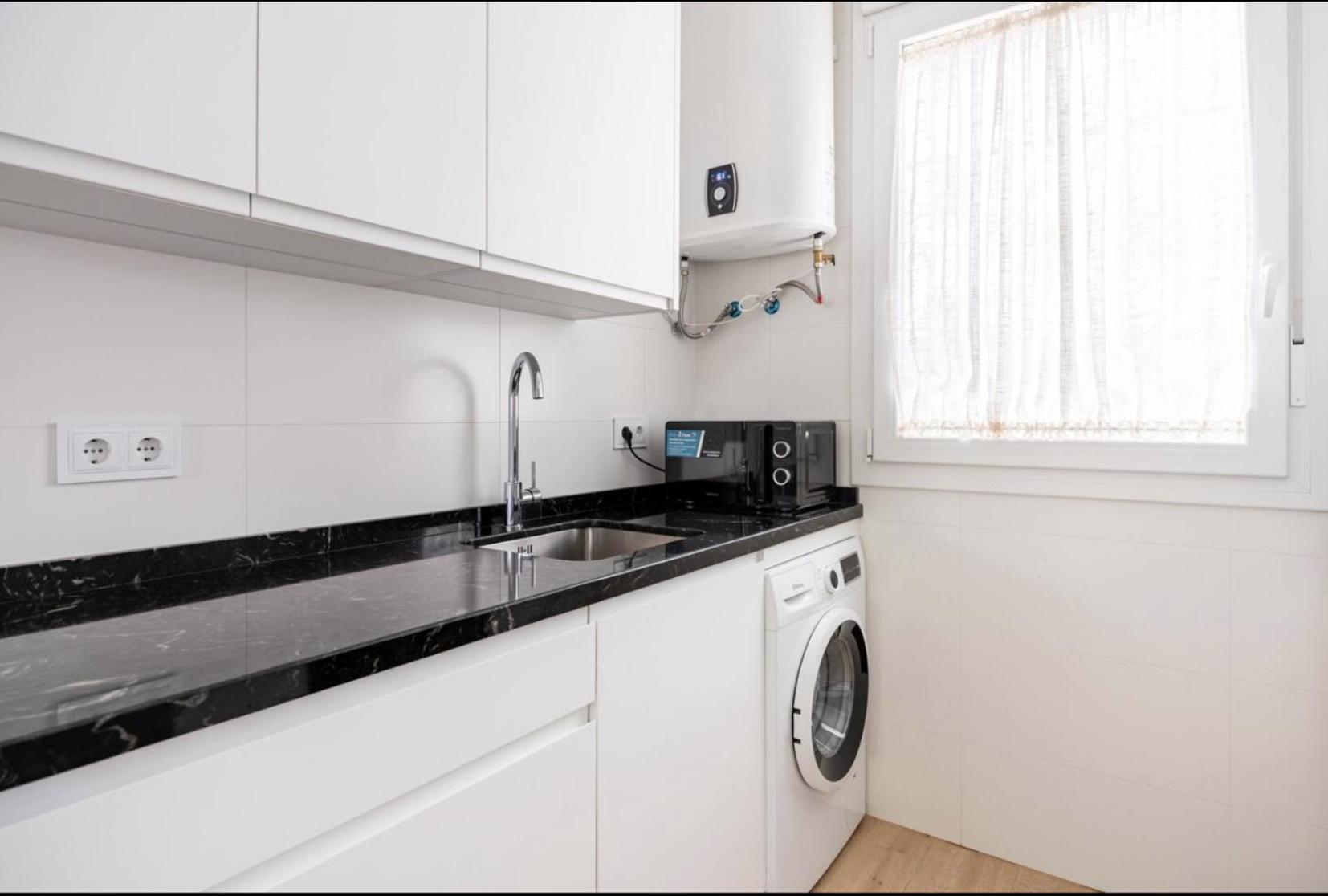 Acogedor Y Precioso En Appartement *