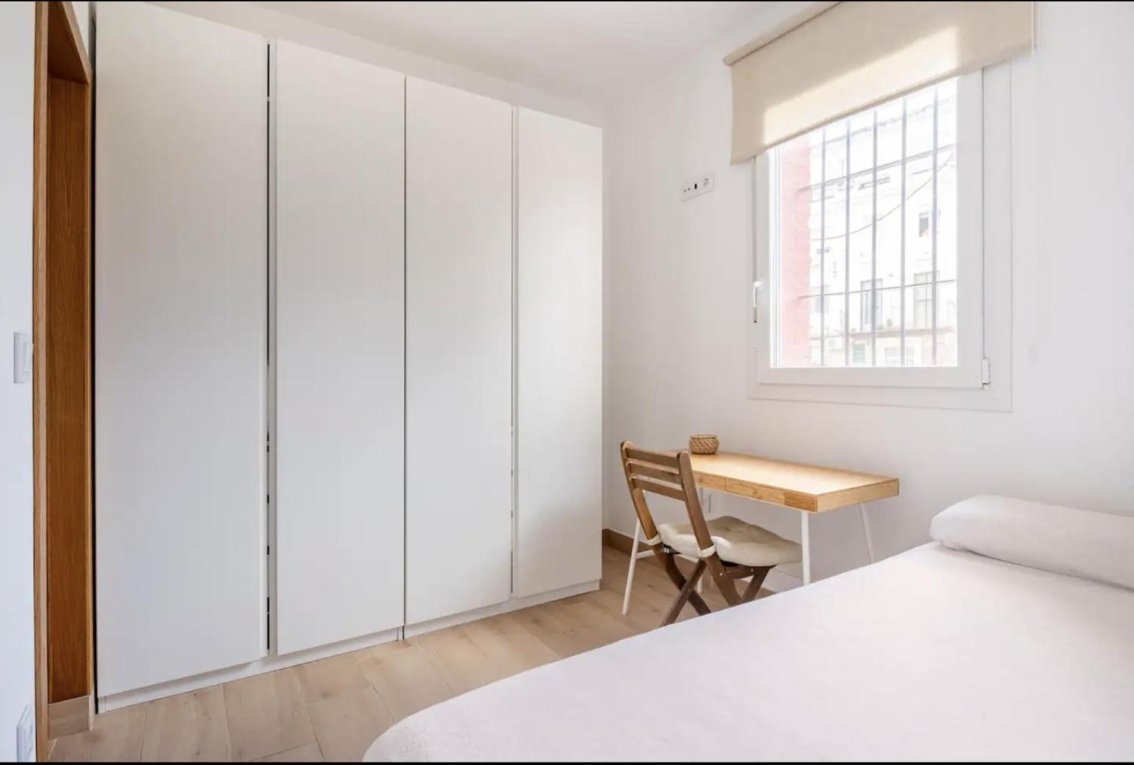 Acogedor Y Precioso En Appartement